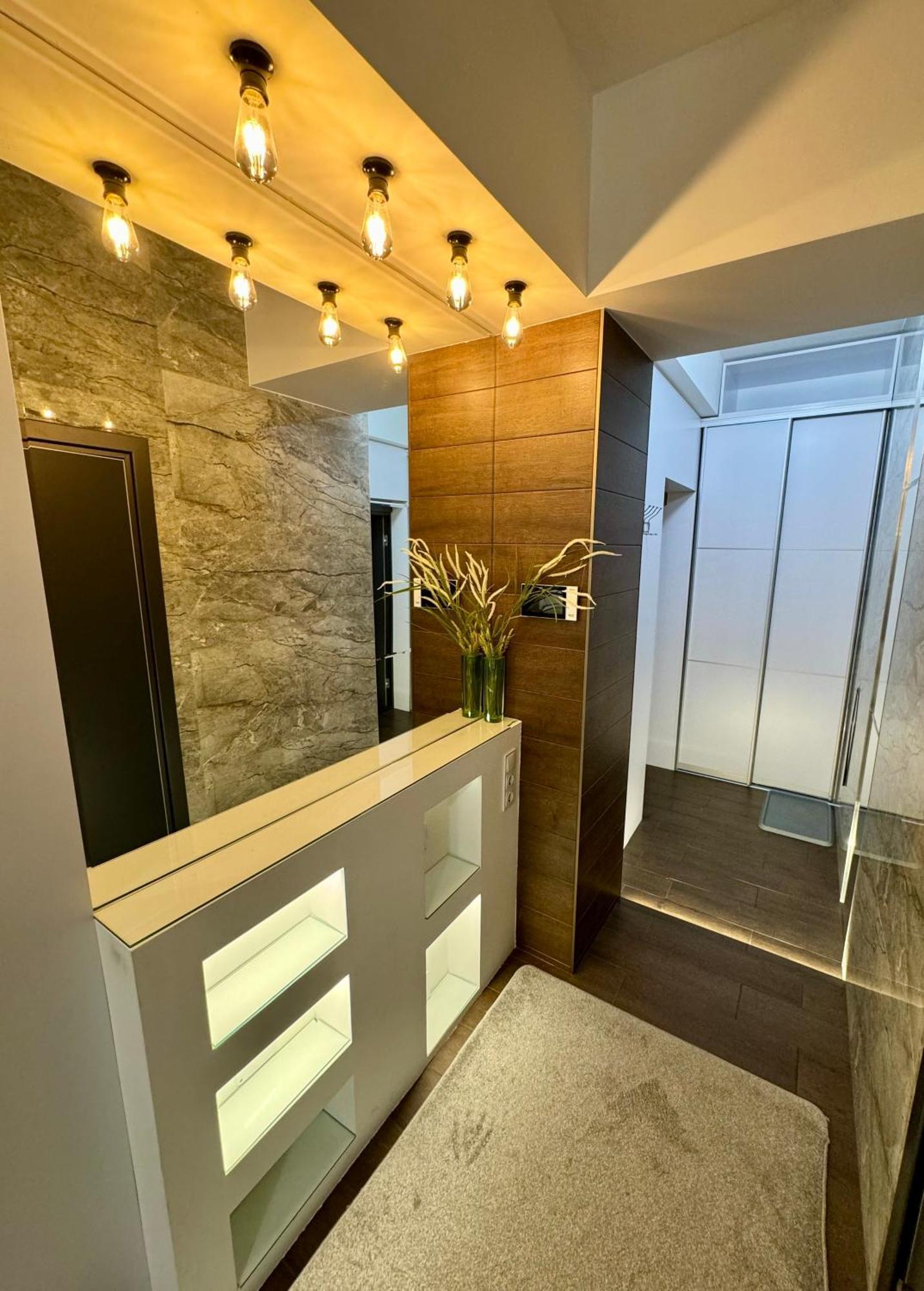 Rentnow Modern Lux Apartment In Centre 키시나우 외부 사진